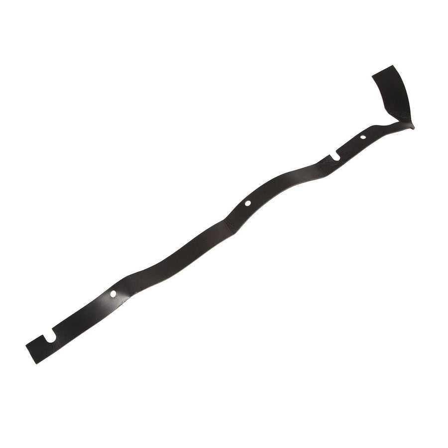 12304.42 | Omix | Hard Top Seal, Right to Body, Top | OE Reference: 68005014AC | Fits 2007-2018 Jeep Wrangler Unlimited JKU 4Door