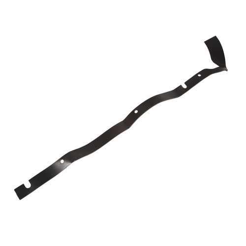 12304.42 | Omix | Hard Top Seal, Right to Body, Top | OE Reference: 68005014AC | Fits 2007-2018 Jeep Wrangler Unlimited JKU 4Door