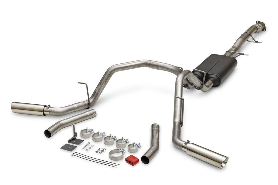2.7T 23-24 GM COLORADO AMT, CB, DOR