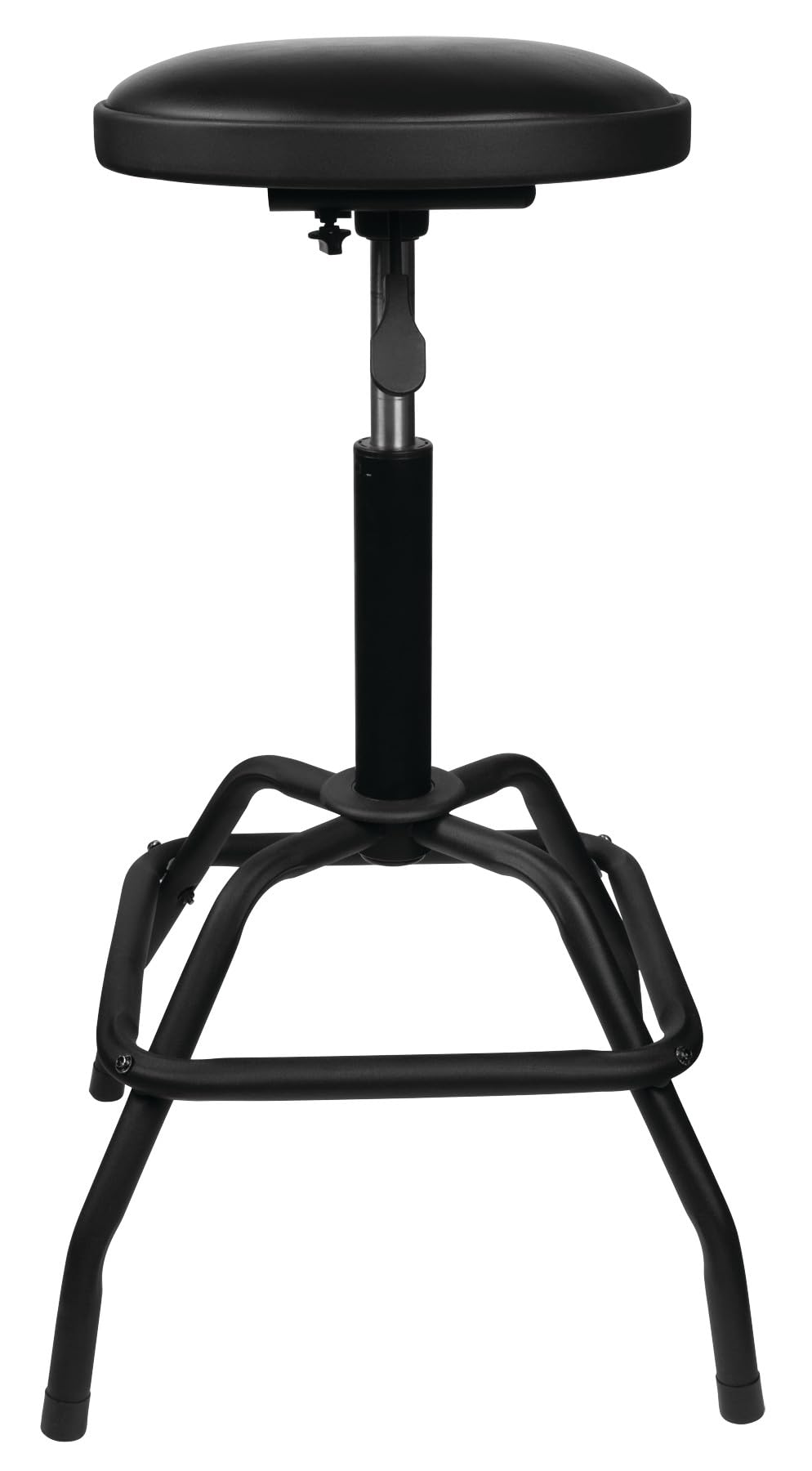 W85016 Performance Tool Pneumatic Stool w/Removable Backrest
