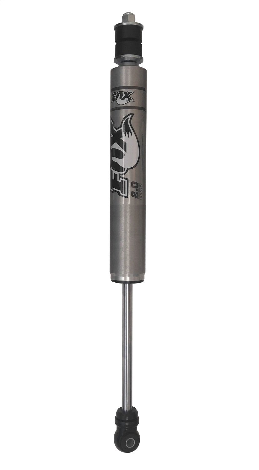 Part# 769725F MaxTrac SUSPENSION'S is A Single Fox 2.0 Performance Series Front Shock (Aluminum Body)(W/ 3" Lift)