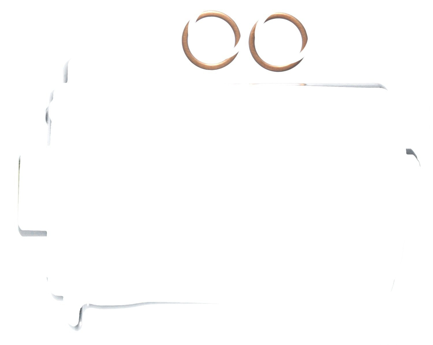 Fuel Filter MAHLE KL 294