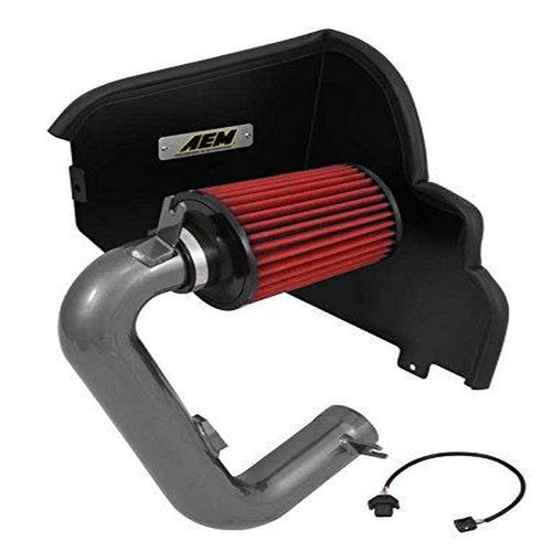 Cold Air Intake System AEM 21-732C (Non-CARB Compliant)