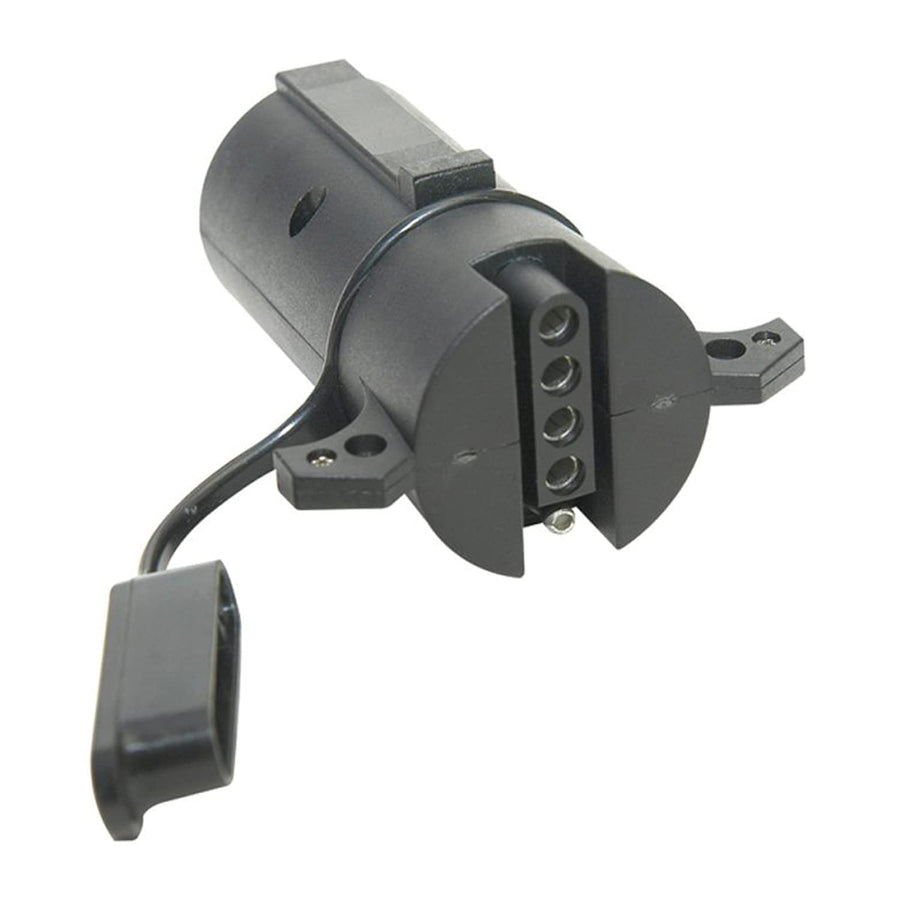 Adapter,7RD Blade to HUSKY TOWING 30692 5FLAT