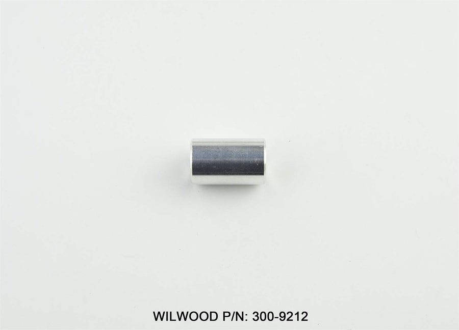Wilwood 300-9212 SPACER,SPEEDO,CALIPER,TB1A.98 LG