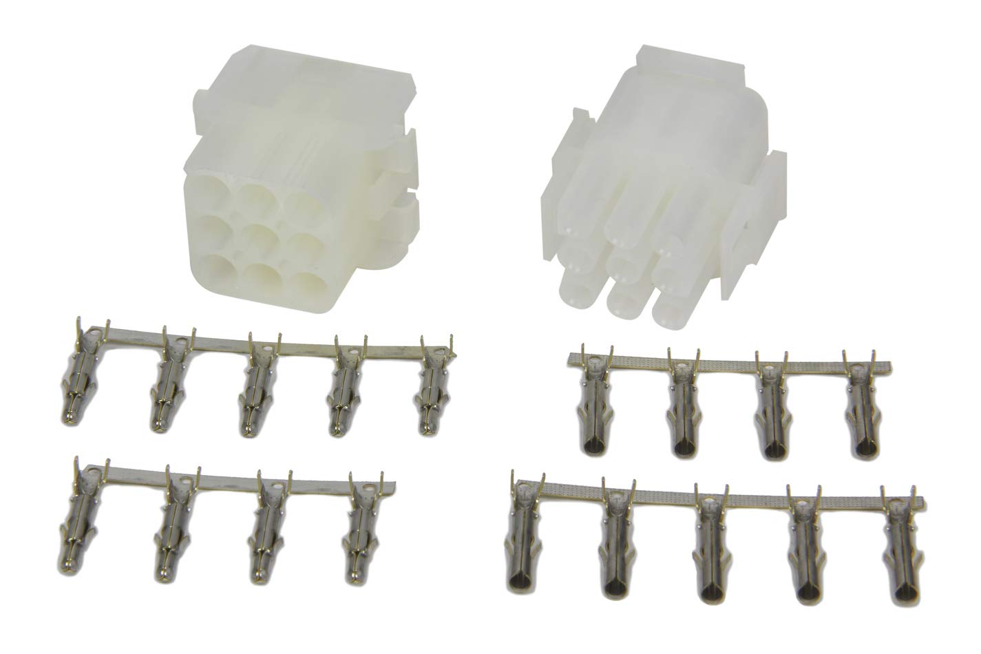 40010 Painless Performance Quick Connect Kit, 9-Wire