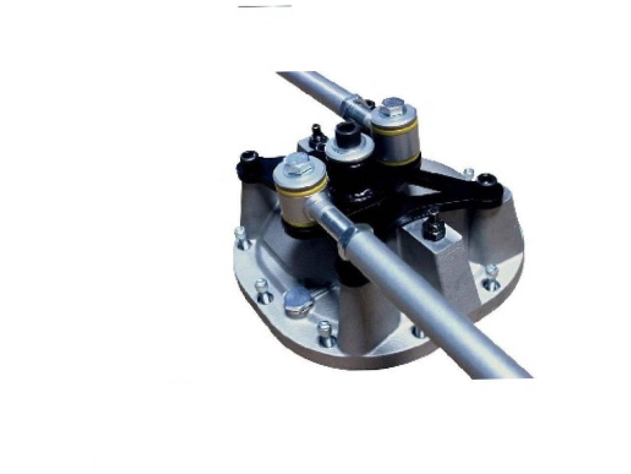 Complete Whiteline KDT916 Linkage Assembly