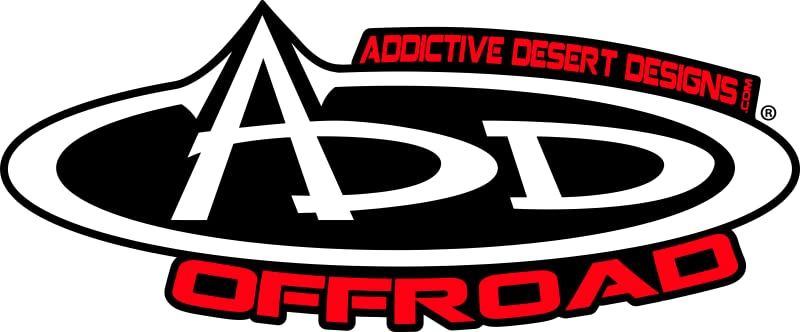 Bumper Addictive Desert Designs R111231280103