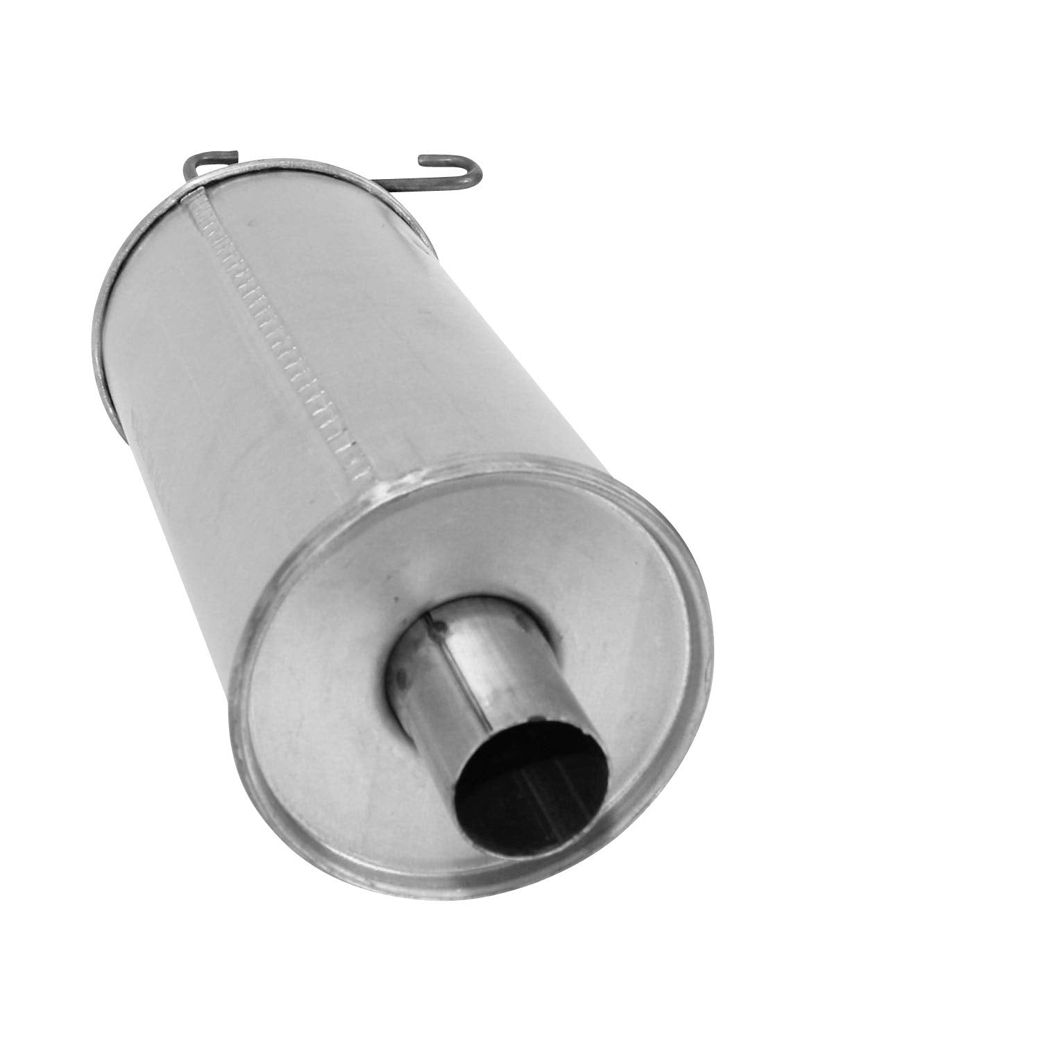 Exhaust Muffler AP Exhaust Products 3031