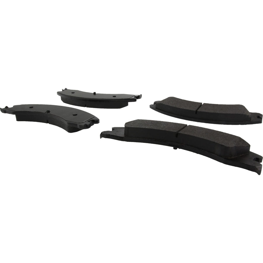 Brake Pad StopTech 106.13301