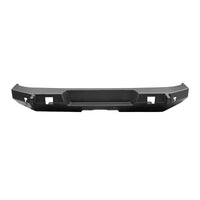 WJ2 Rear Bumper Westin fits 2018-2026 Wrangler JL