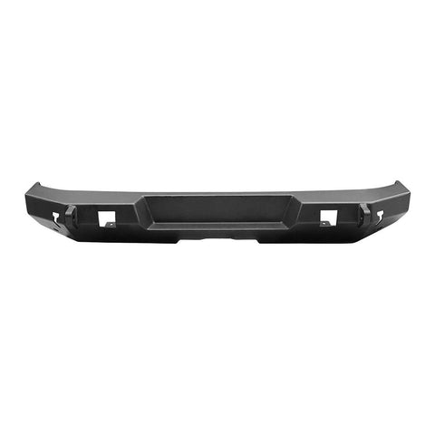 WJ2 Rear Bumper Westin fits 2018-2026 Wrangler JL