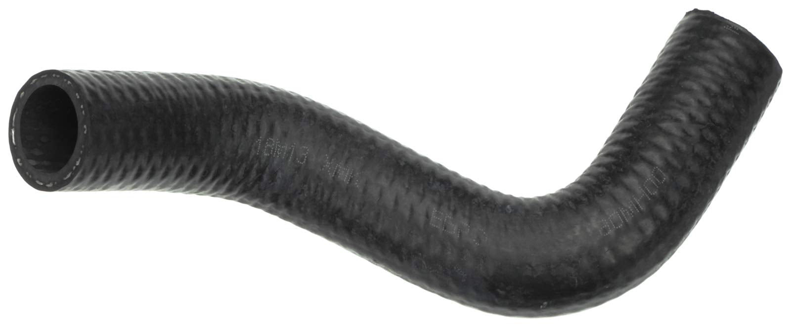 Premium Gates Molded Coolant Hose 20781