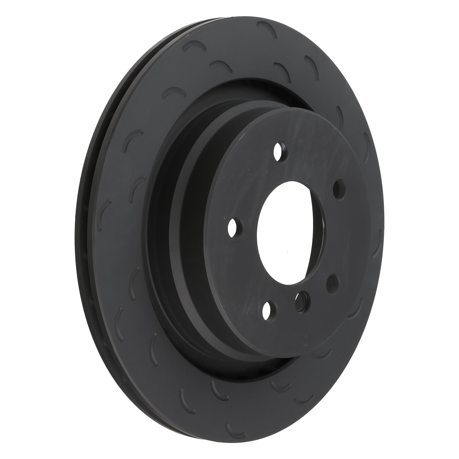 Hawk Performance Talon HTS4721 Slotted Rotors
