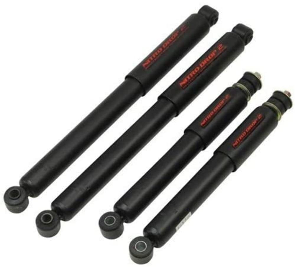 Belltech Nitro Drop 2 OE9153 OEM Shock Set (4)