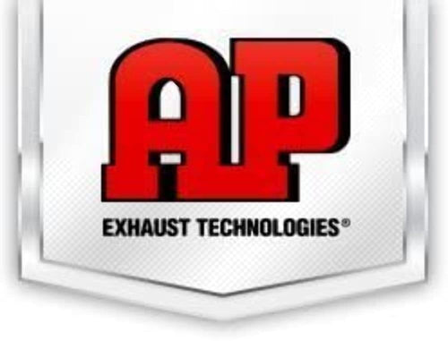 Flex Hose AP Exhaust 8877