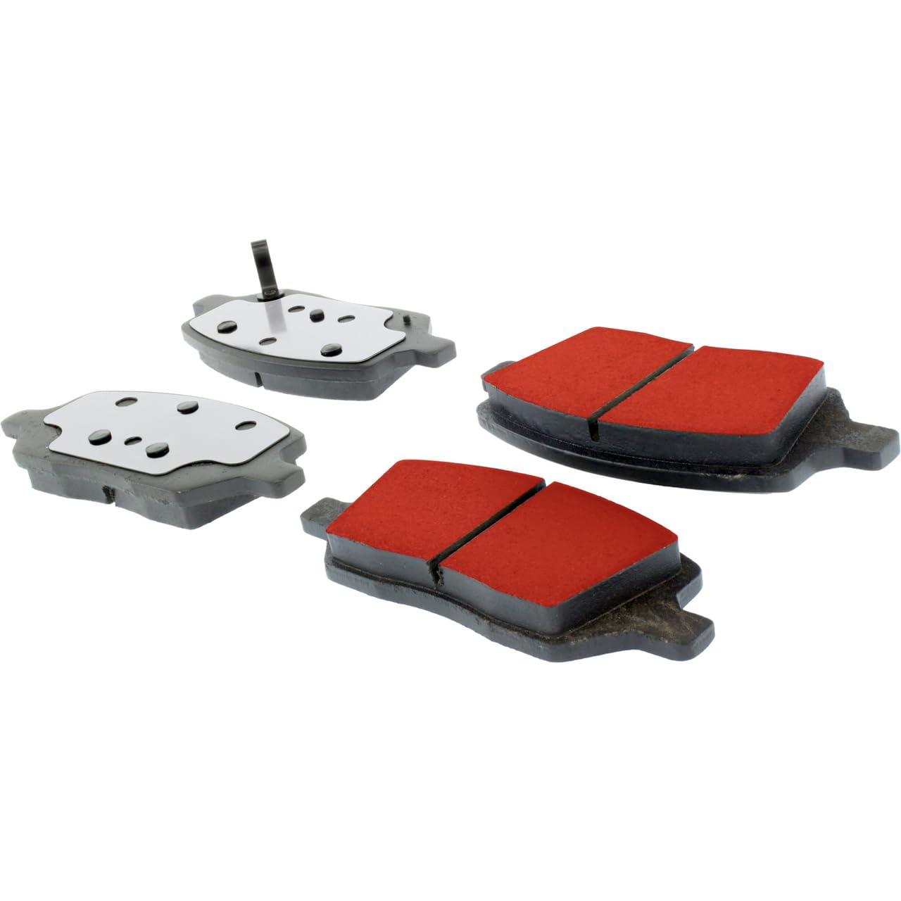 PQ PRO PADS Centric 500.10930