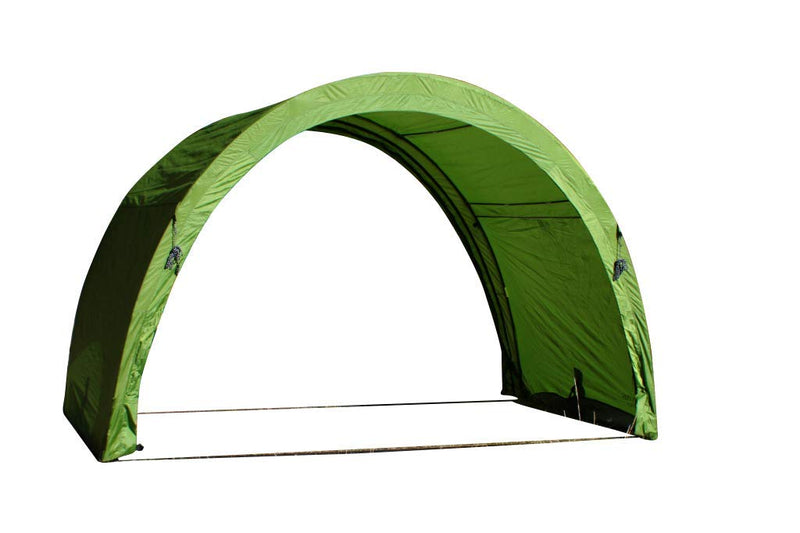Shelter ArcHaus & Tailgate Tent