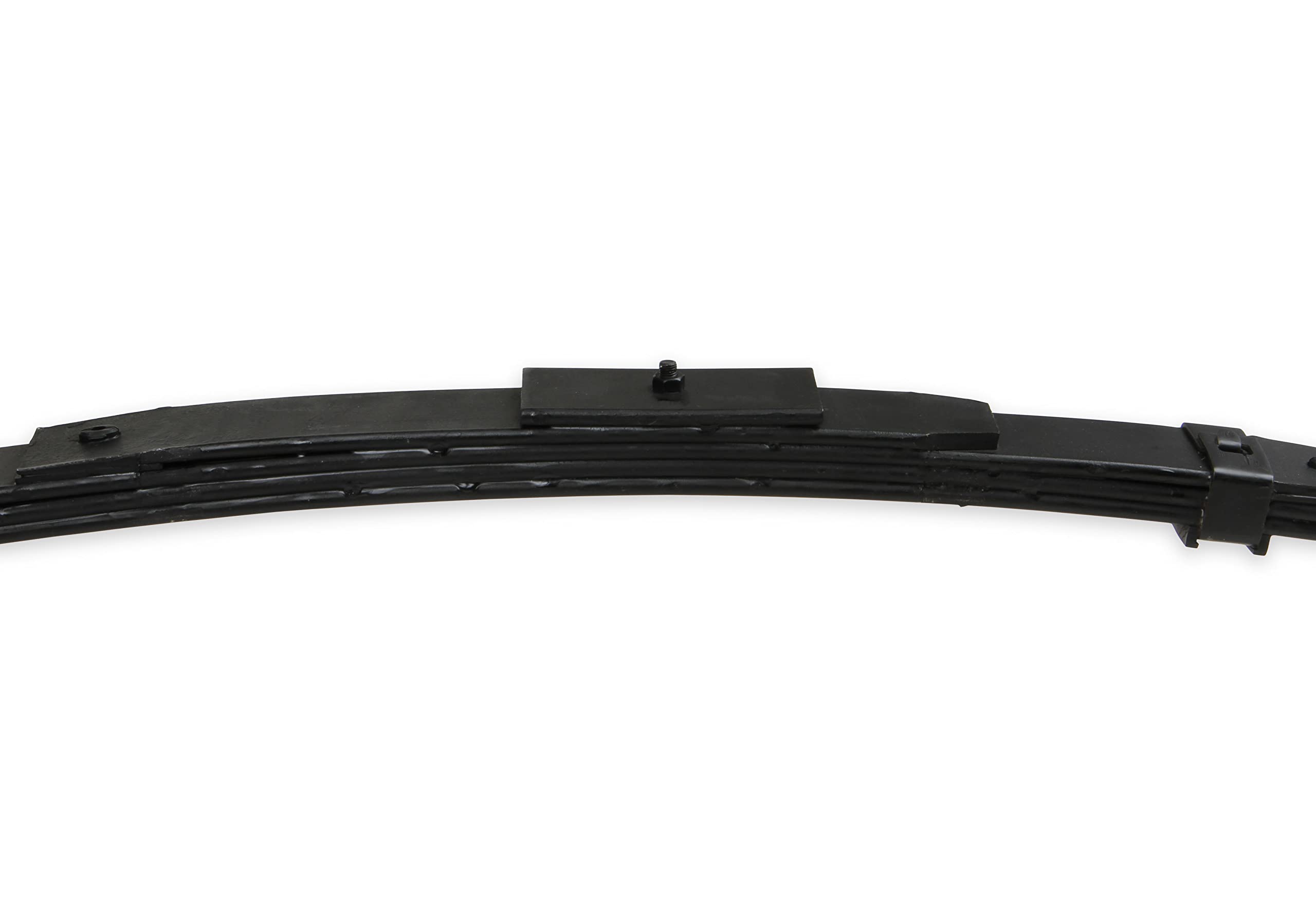 REKUDO 2" Drop RK200-02 High Performance Rear Leaf Springs 175 lb/in. Pair