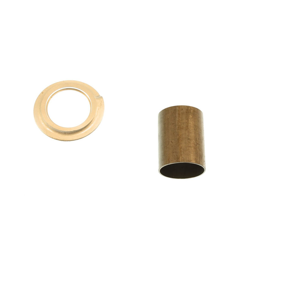 46mm Bilstein Monotube Shock Absorber (24-023719)