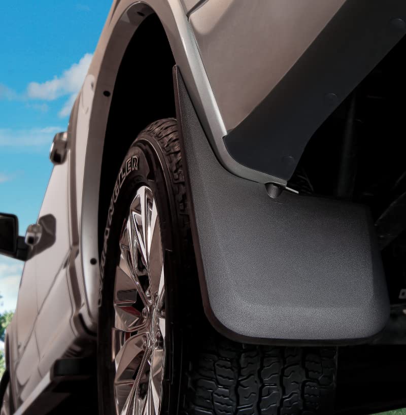 Mud Guard Husky Liners 56221