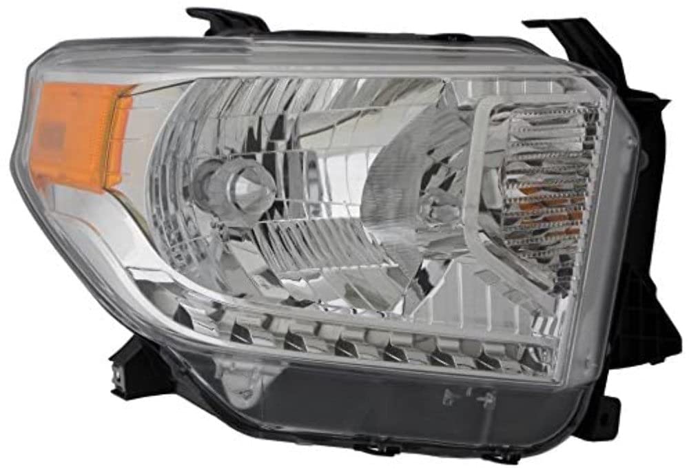 Headlight Eagle Eyes TY1240-B001R