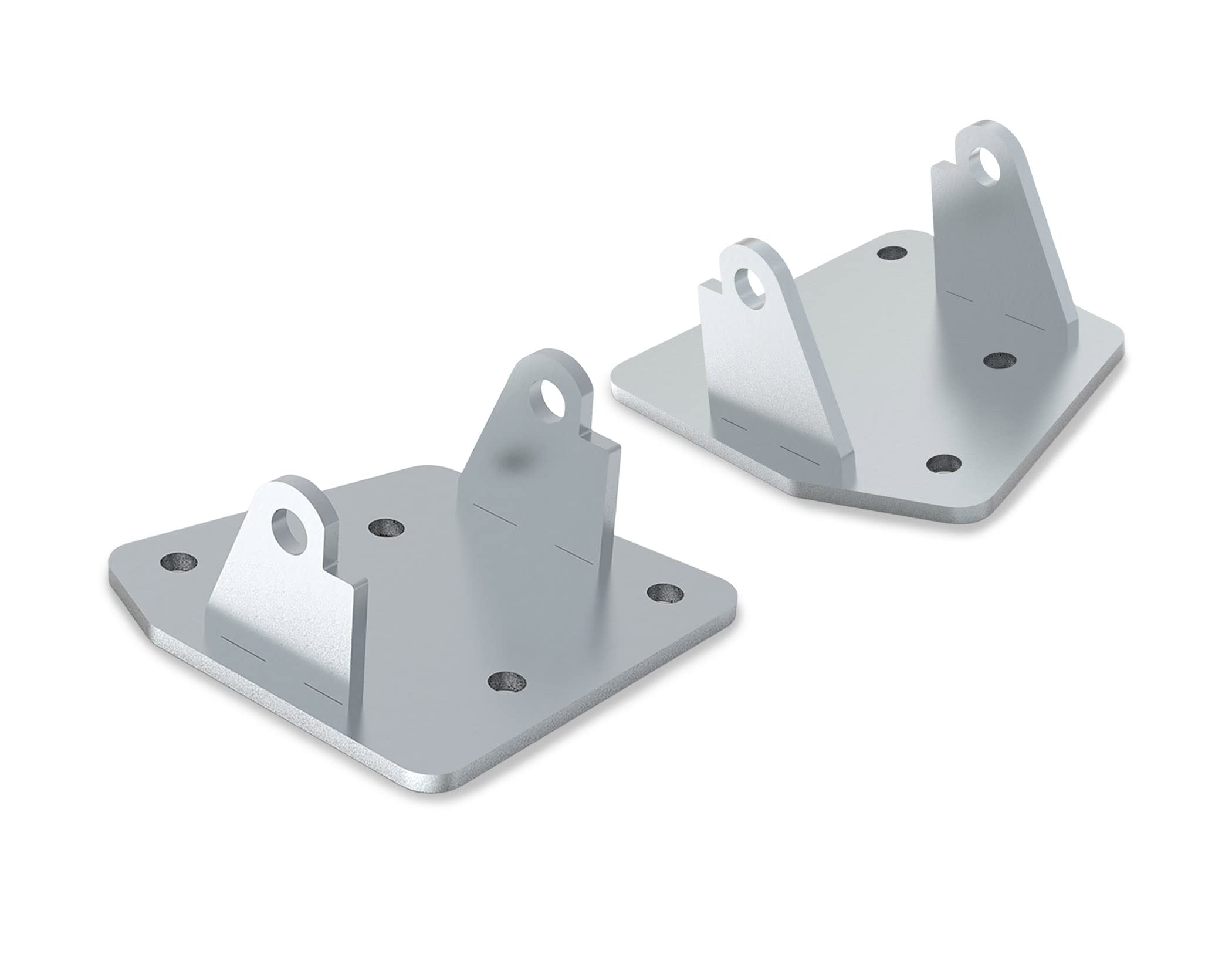 3Rd-Gen Hooker F-Body, Ls-Swap Engine Mount Kit
