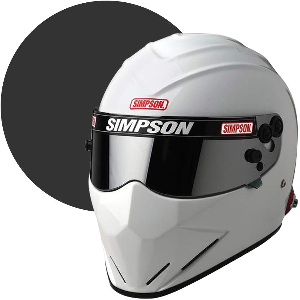 Diamondback SIMPSON 2020 7 5/8 M.BK (7297588)