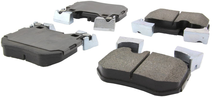 Sport Brake Pads StopTech 309.13720 with Shims and Hardware