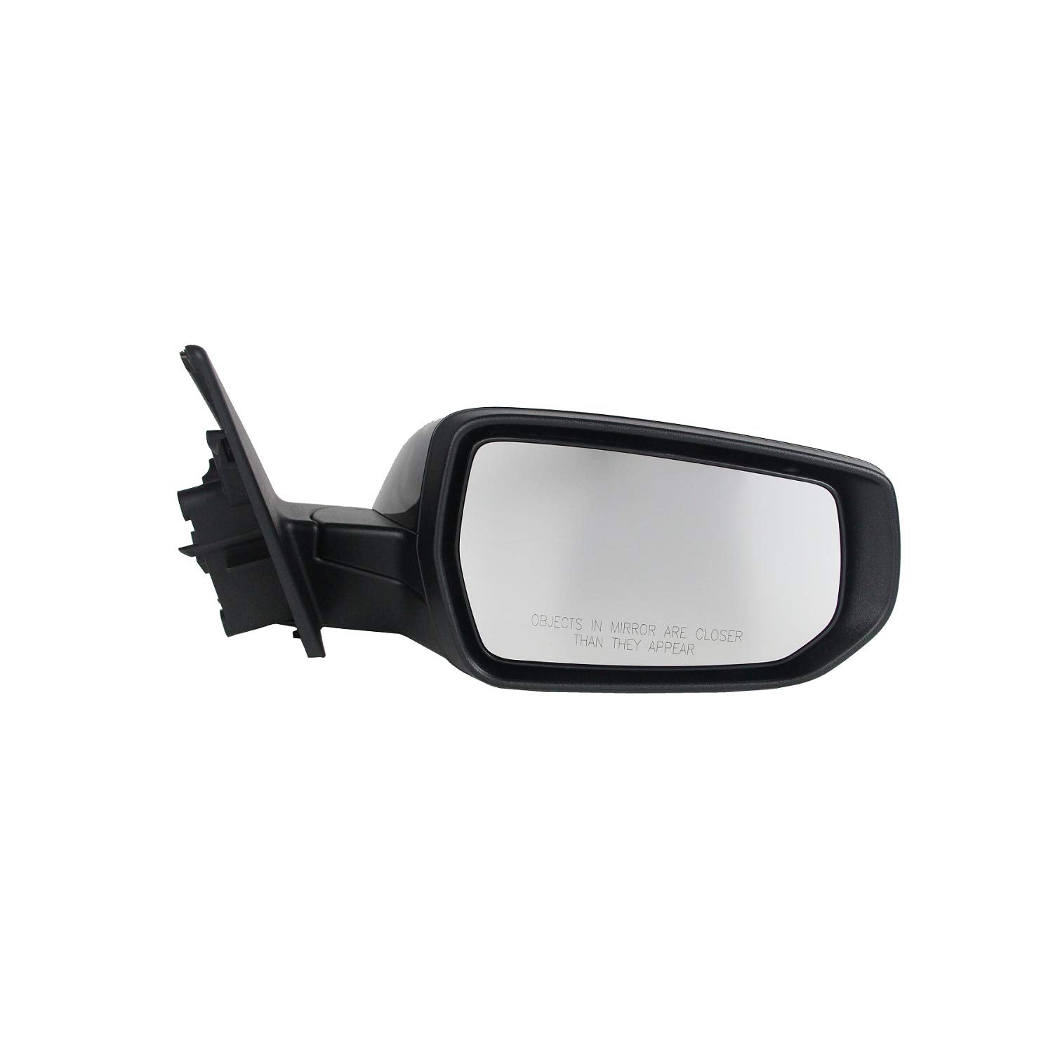Right-Side TYC 1370441 Door Mirror Compatible with 2016-2018 Chevrolet Malibu