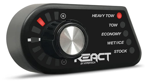 Throttle Optimizer Hypertech 102202 - Towing Version for Jeep React