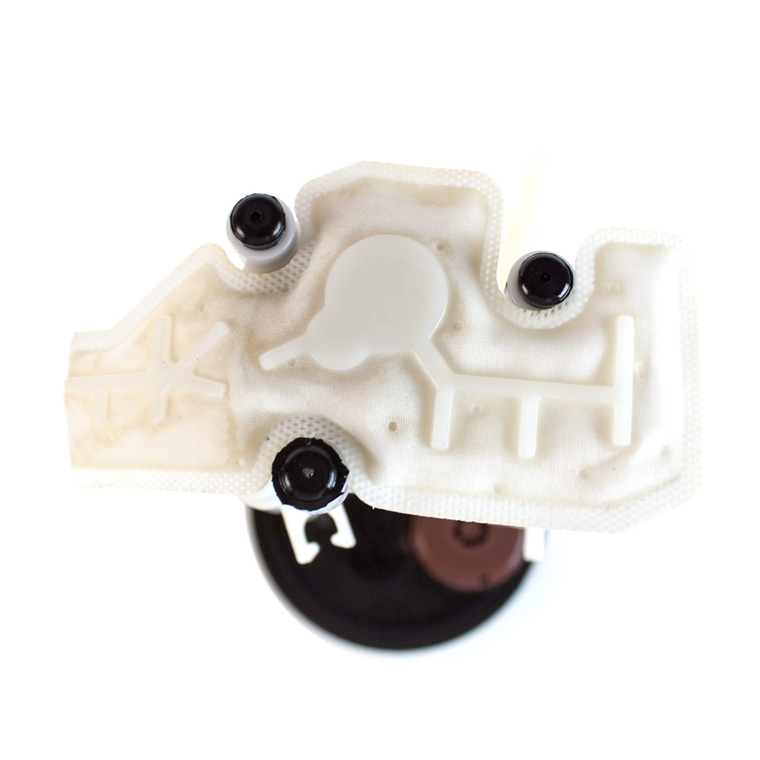 Fuel Pump Module Assembly TYC 150313-A Compatible with 2007-2011 Ford Ranger 2.3L 4.0L L4 V6