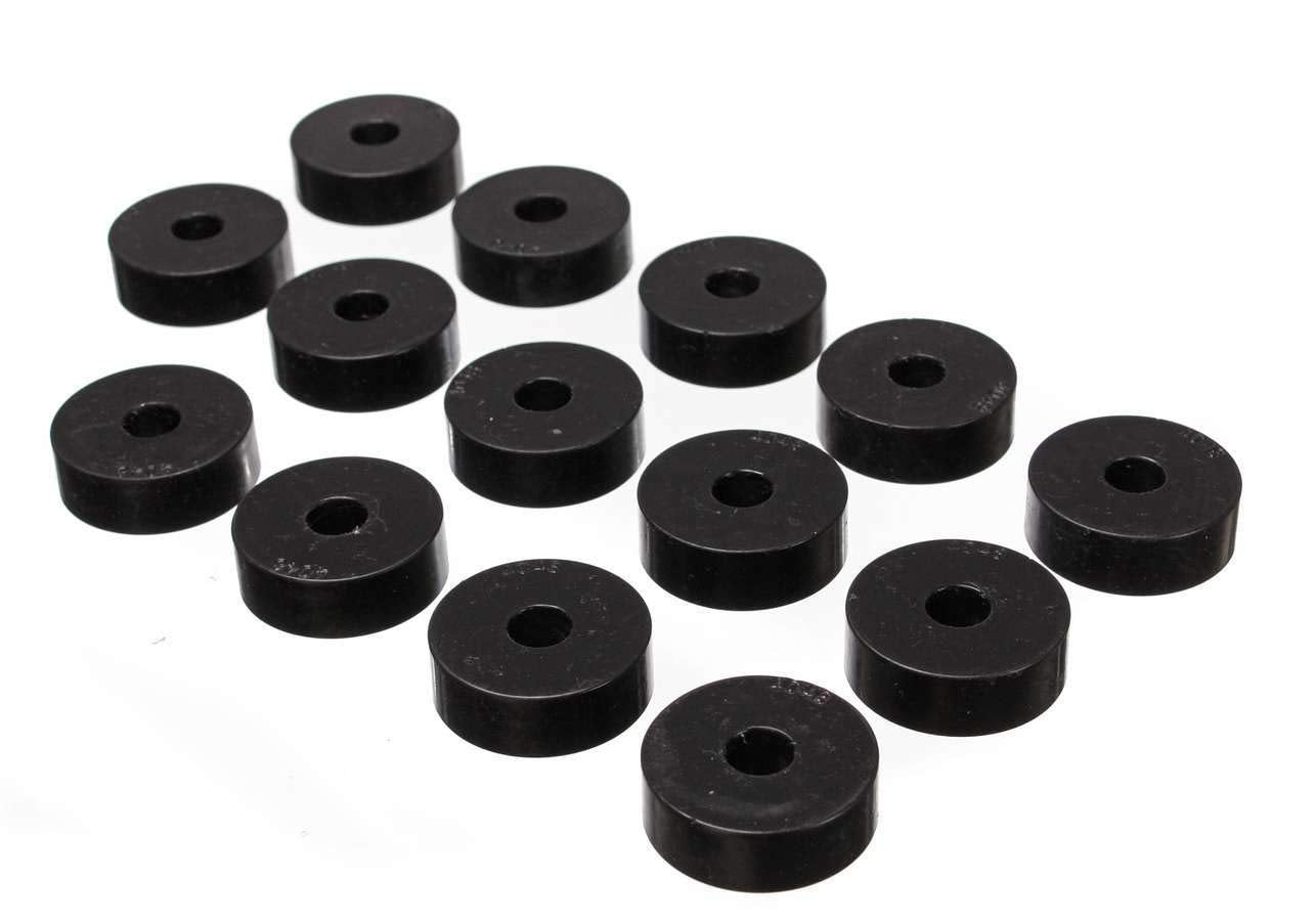 2.4101G Energy Suspension Body Mount for CJ5-7