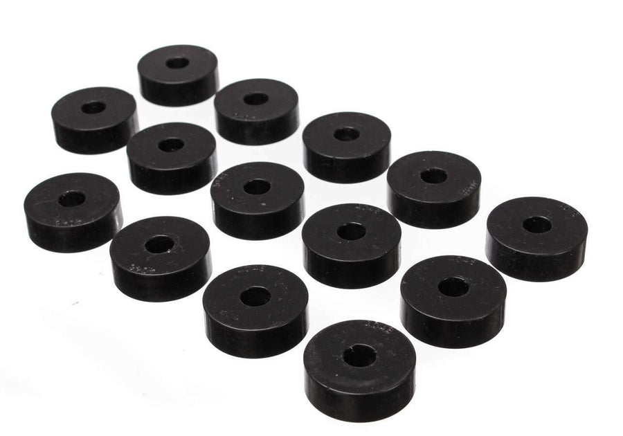 2.4101G Energy Suspension Body Mount for CJ5-7