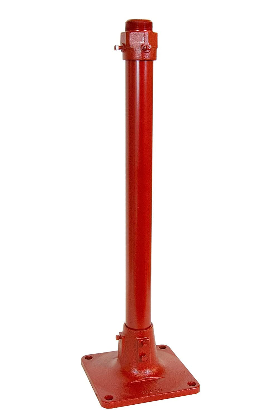 FRPA125 Fill-Rite Pedestal Base Kit - For AC-Powered Fuel Pump