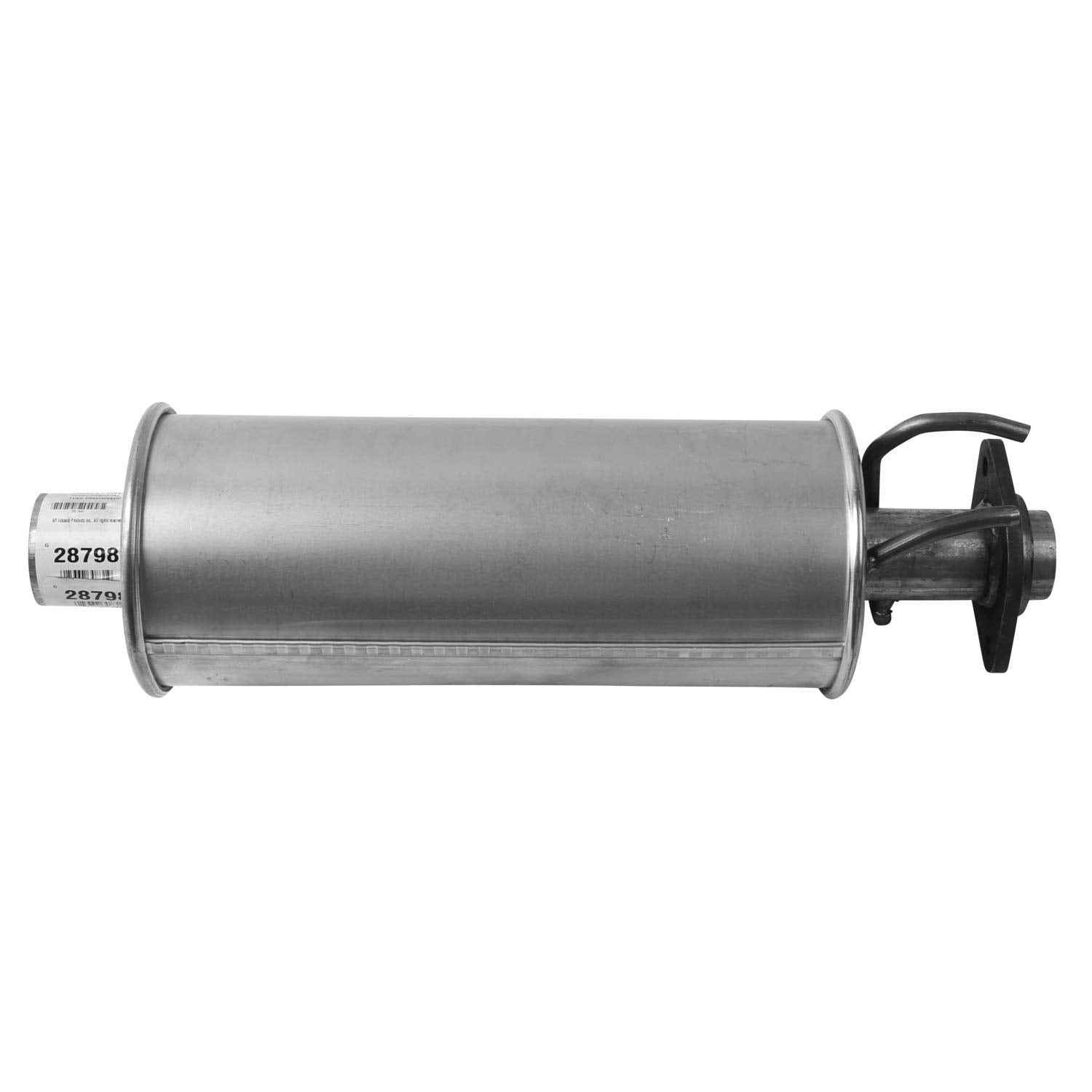 Pipe AP Exhaust 28798