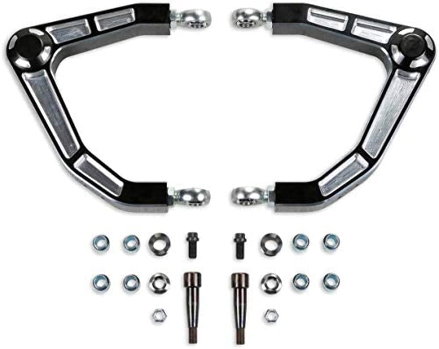 Uniball Control Arm Fabtech FTS21255 Aluminum Pair Uniball Control Arm