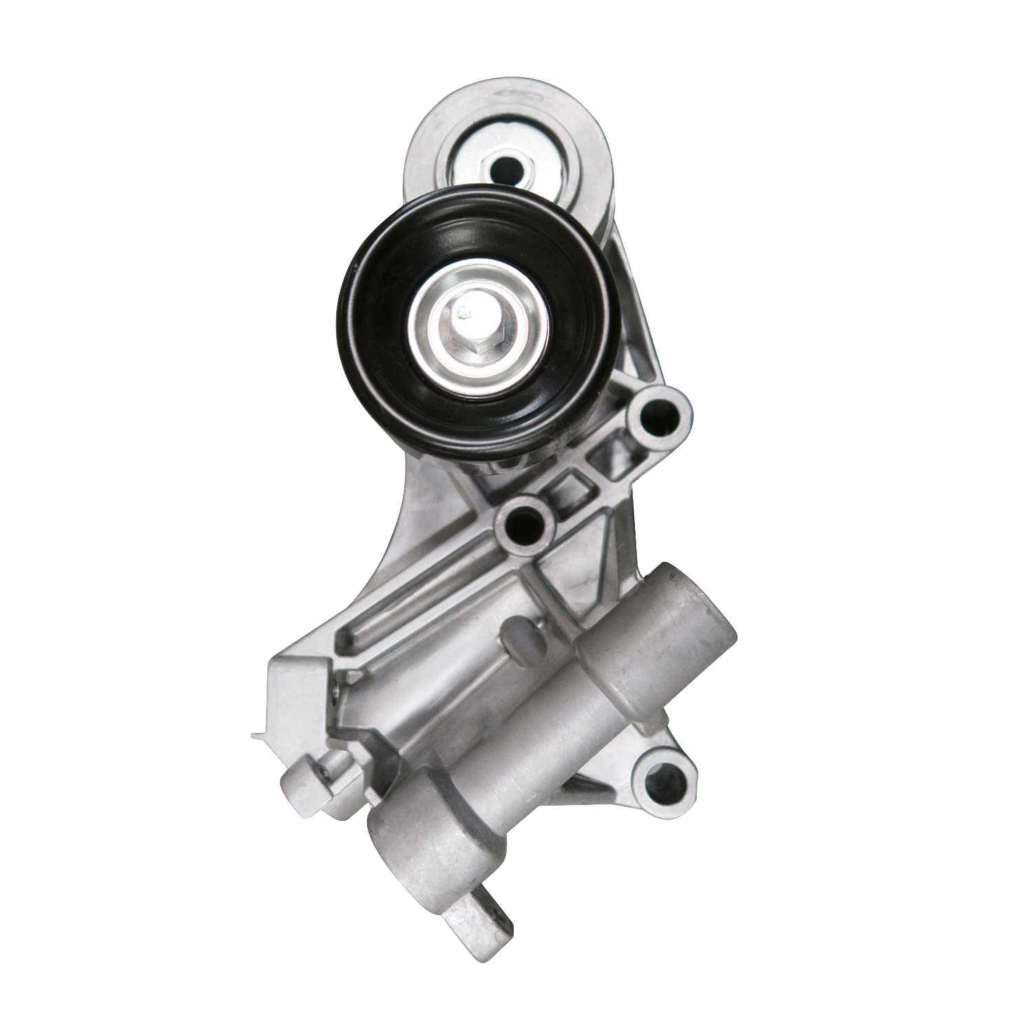 Automatic Goodyear Serpentine Belt Tensioner Assembly 55846