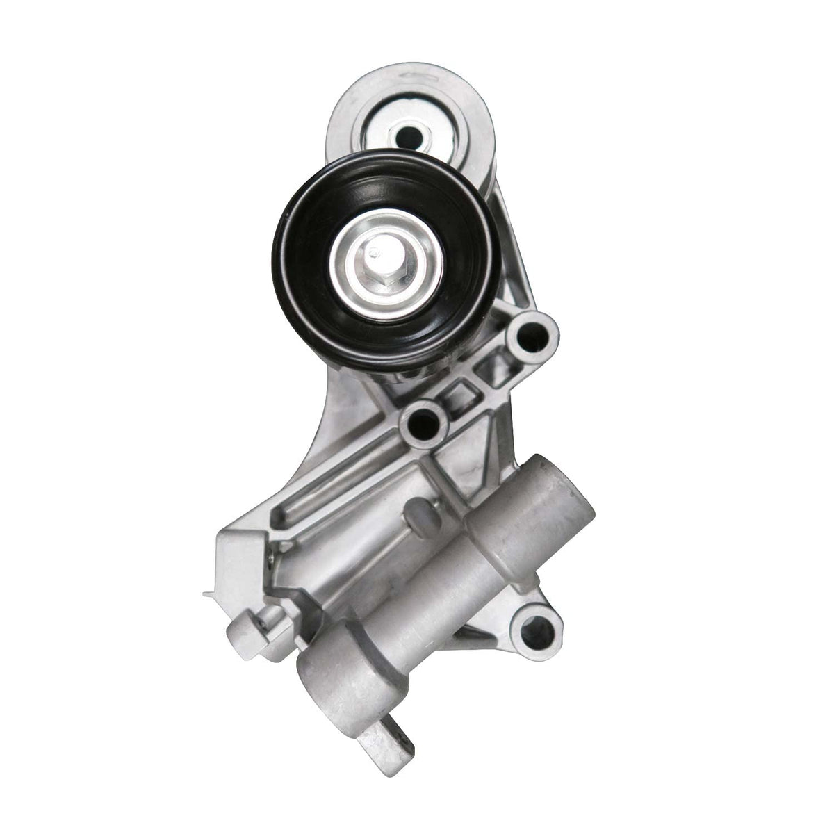 Automatic Goodyear Serpentine Belt Tensioner Assembly 55846