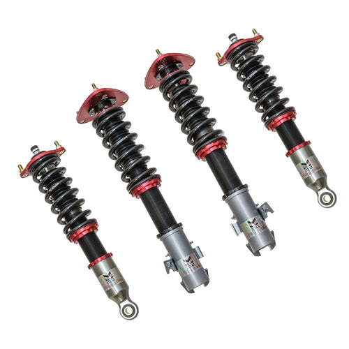 MR-CDK-SBA Megan Racing Street Series Coilover Damper Kit