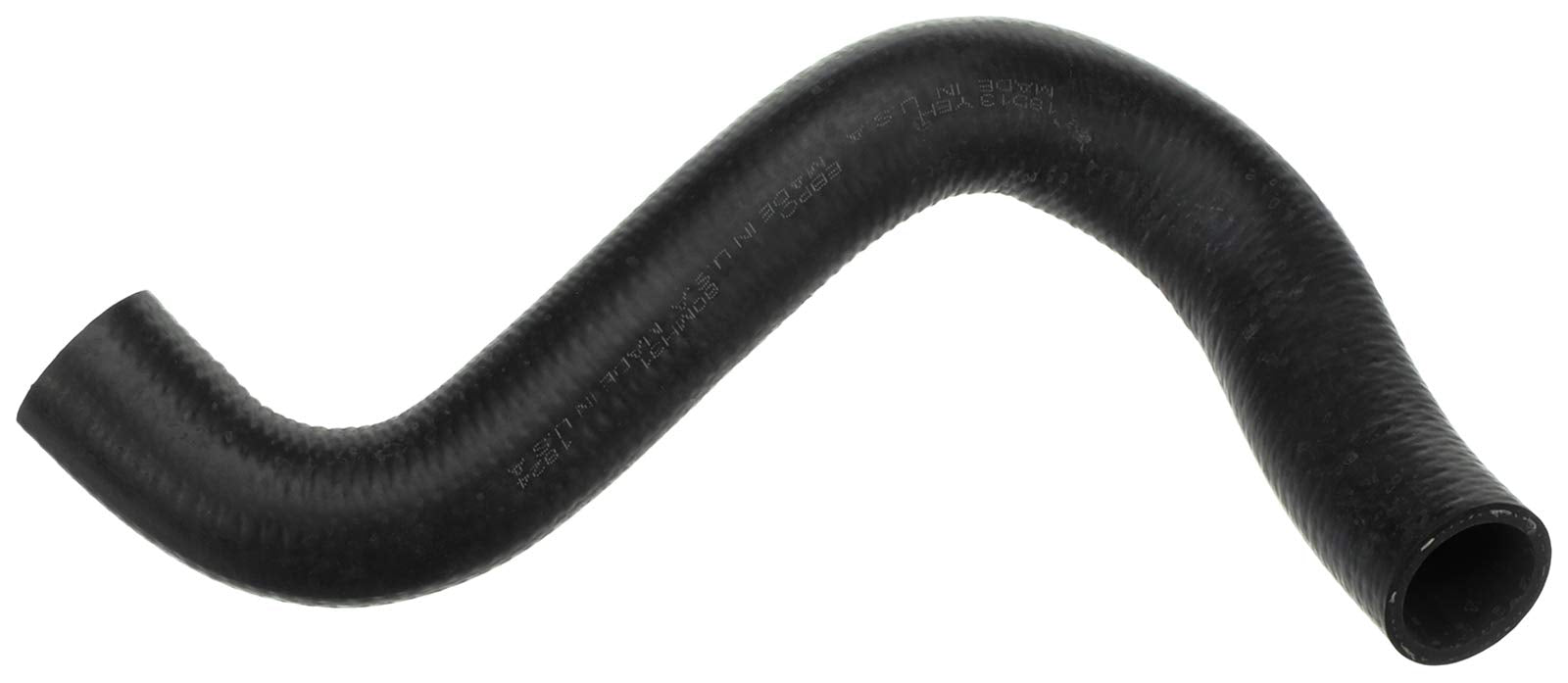 Premium Gates Molded Coolant Hose 22014