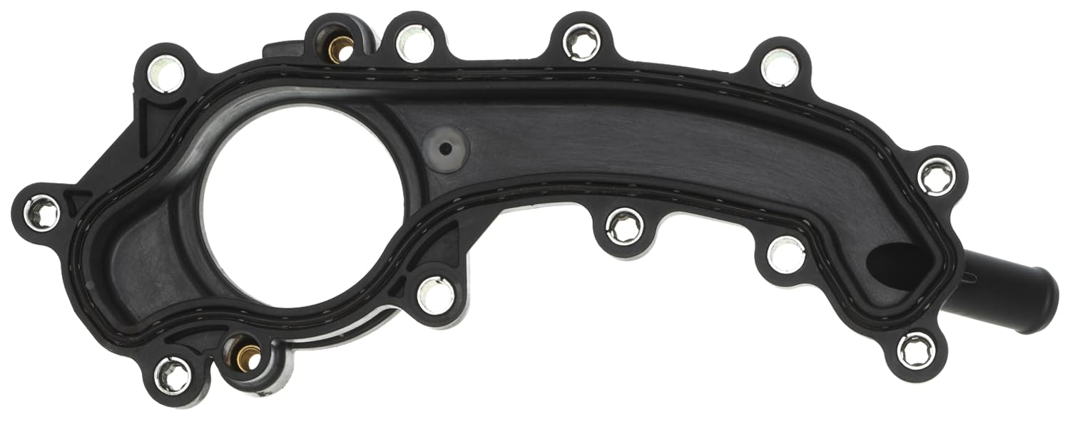 Engine Coolant Gates CO34803 Water Outlet