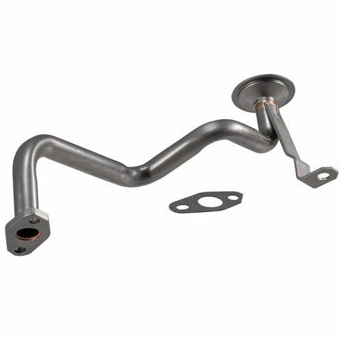 Engine Oil Pump Melling 296S Pickup Tube with Screen