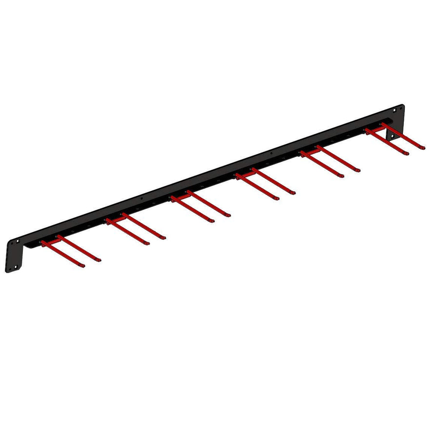 Malone Ski Rack 6 Pair by