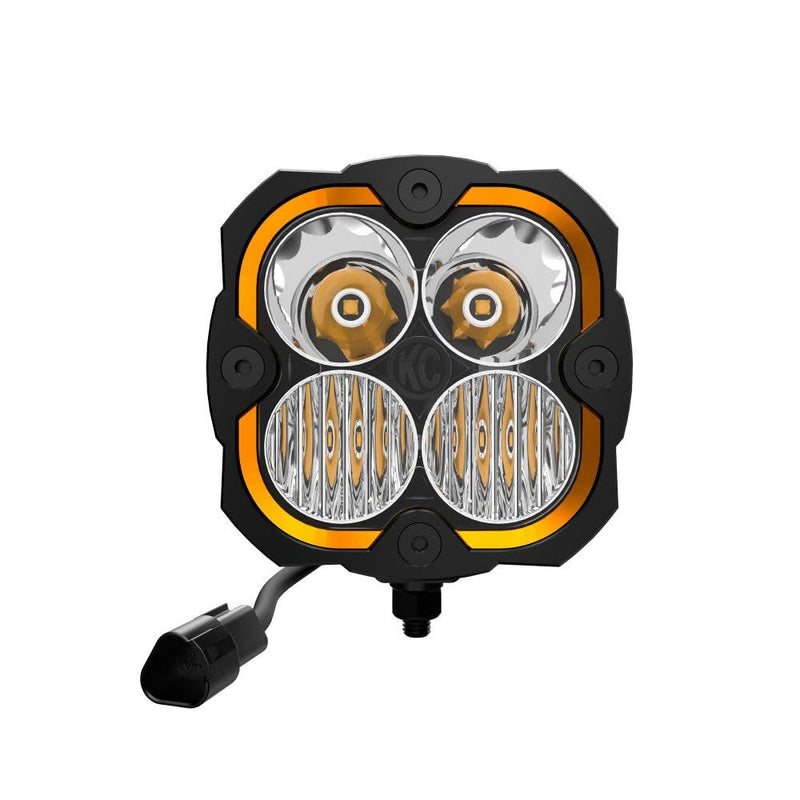 Flex KC HiLiTES 4-2-Light ERA Master Kit (289)