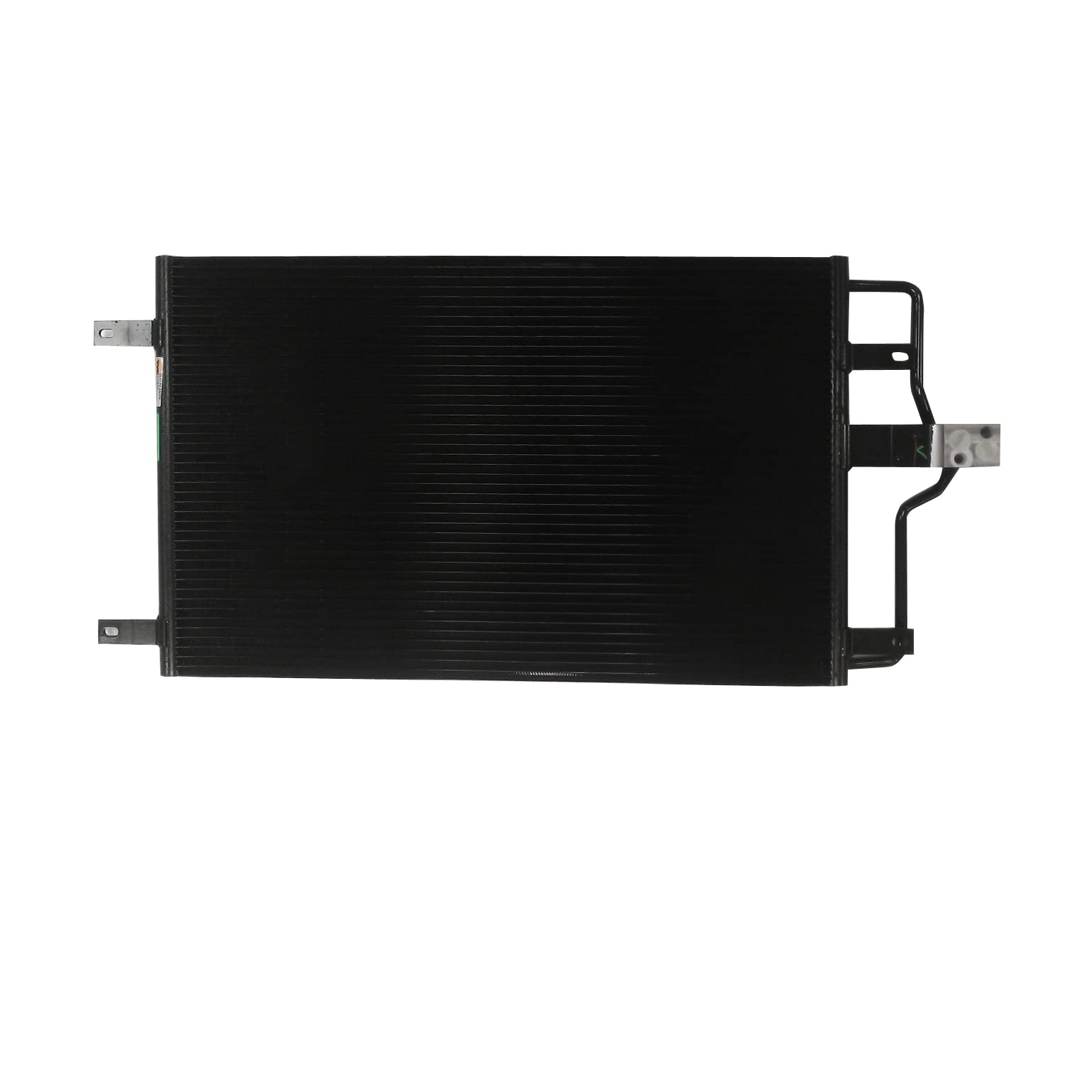 Condenser Assembly TYC 3377 Compatible with 2005-2007 Ford Escape