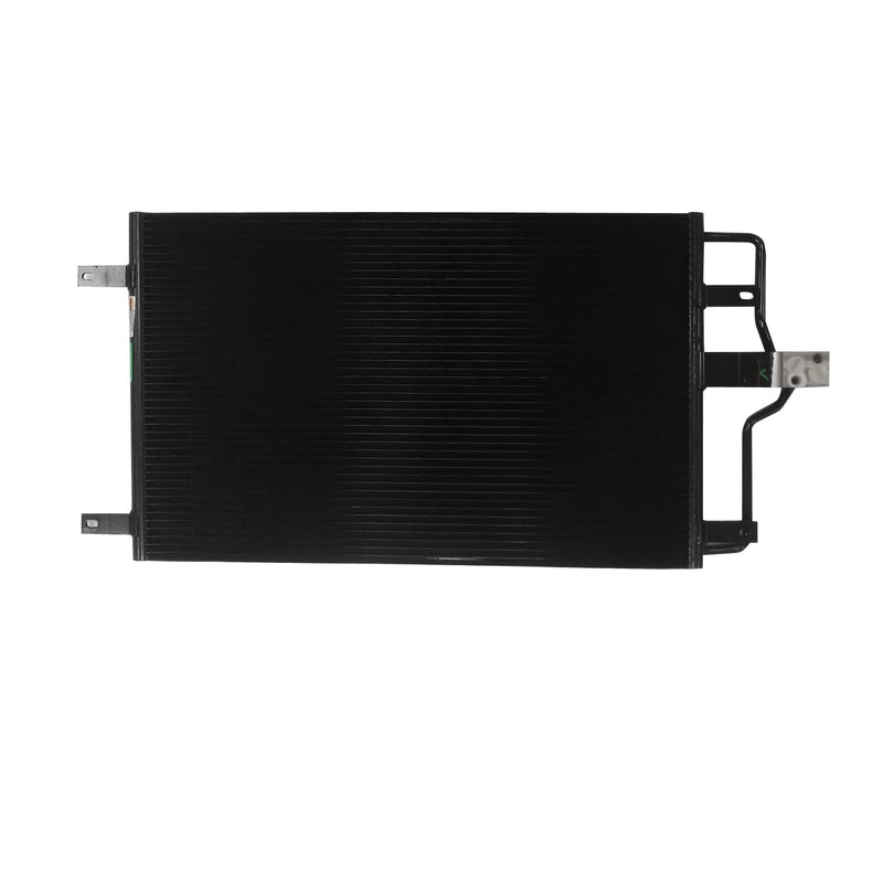 Condenser Assembly TYC 3377 Compatible with 2005-2007 Ford Escape