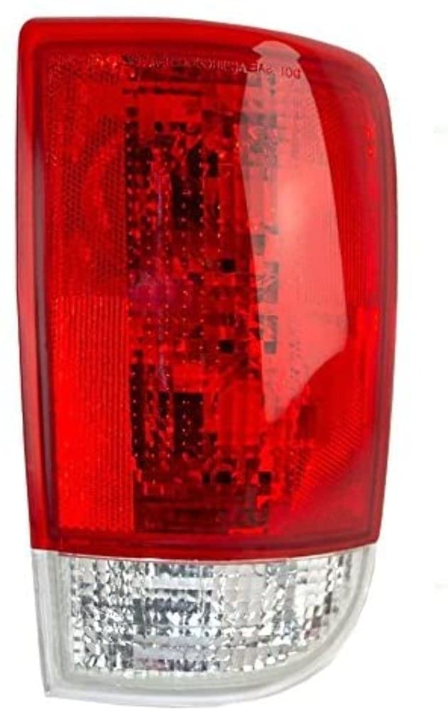 GM190-U000R Eagle Eyes Tail Light