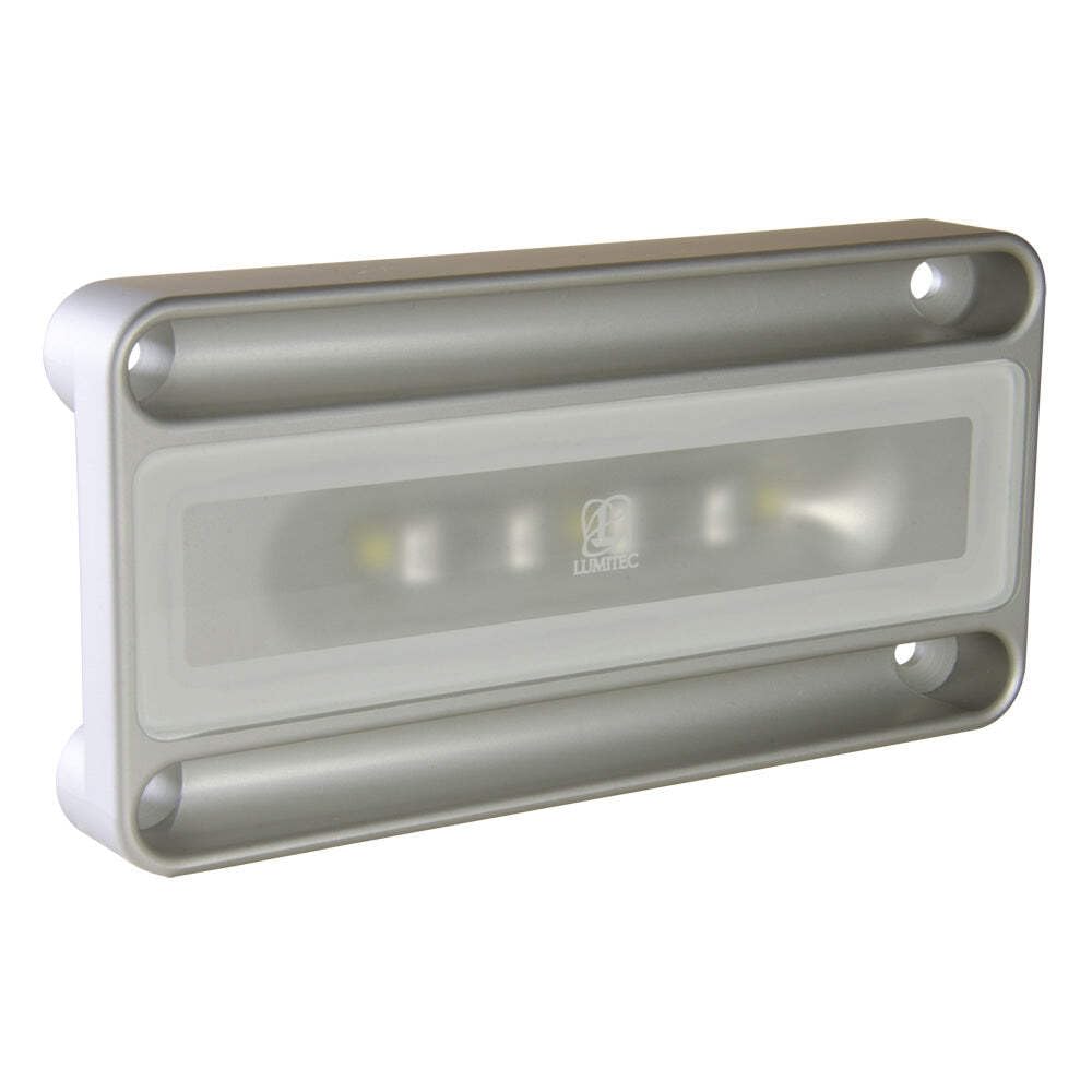 Lumitec 101296 NevisLT Lighting Light, White