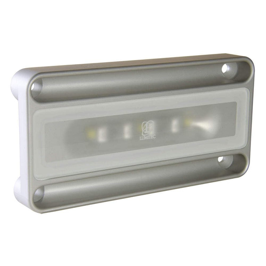 Lumitec 101296 NevisLT Lighting Light, White